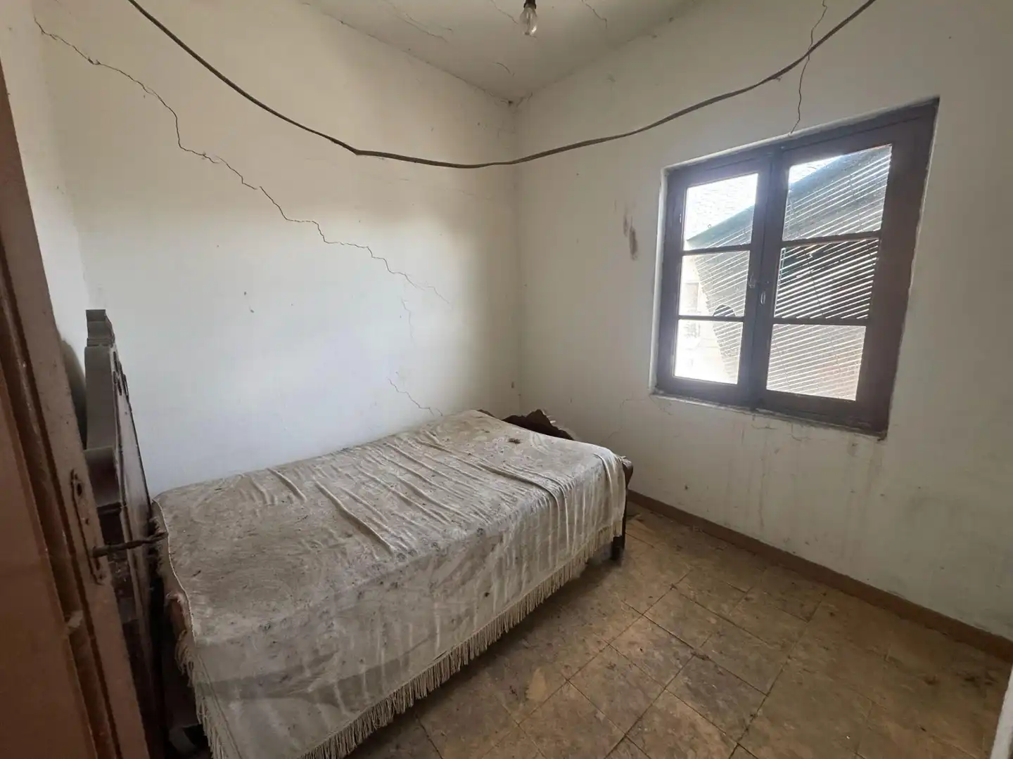 Dormitori de Casa o xalet en venda en Cubillos del Sil