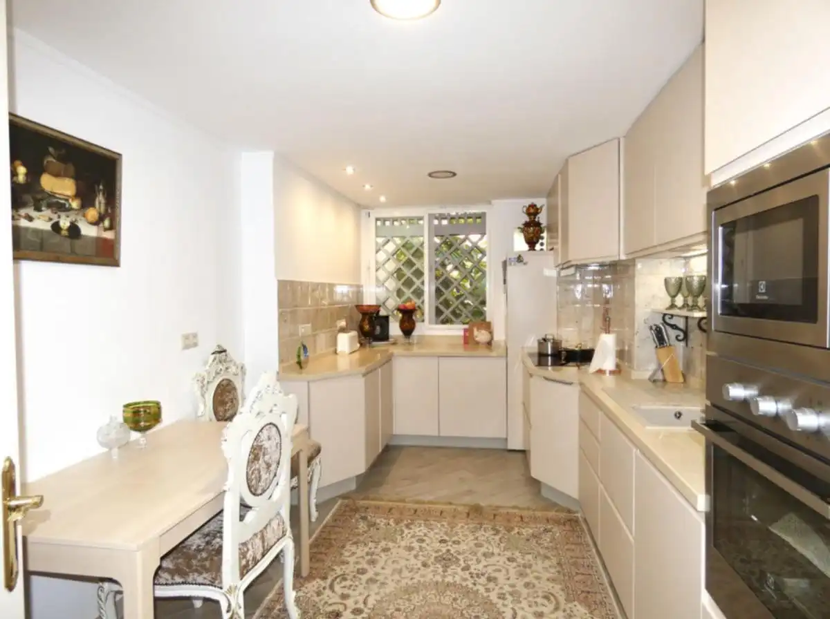 Ático con piscina en venta en Benamara - Atalaya, imagen 22