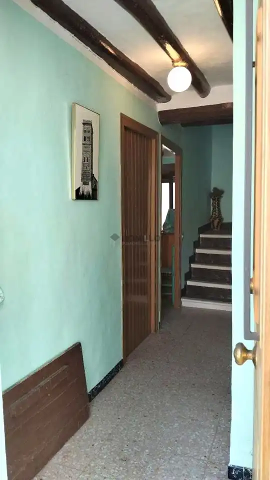 Casa o chalet en venta en Utrillas con Terraza, Amueblado y Balcón