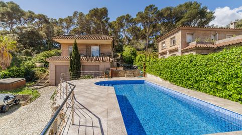 Casa cerca de la playa, Sant Antoni de Calonge