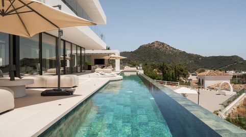Foto 3 de Casa o chalet en venta en Montemayor - Marbella Club, Benahavís