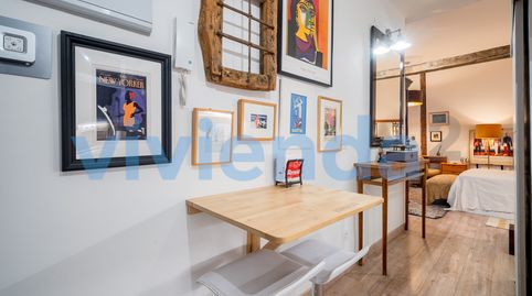 Foto 3 de Estudio en venta en Calle de San Ildefonso, Embajadores - Lavapiés, Madrid Capital