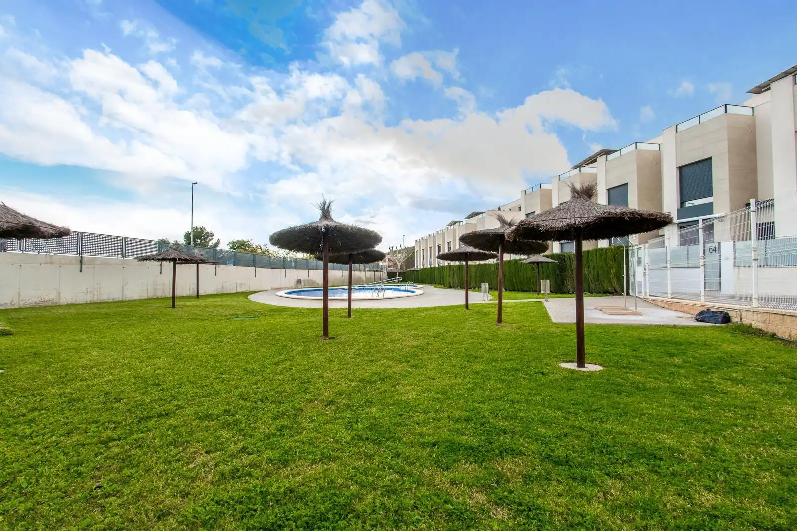 Piso en venta en Cabezo de Torres