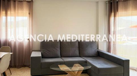 Foto 3 de Pis en venda a Calle St Nicolau Cl Peru, Urbanizaciones, Valencia