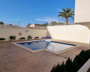 Apartament de lloguer a Altea