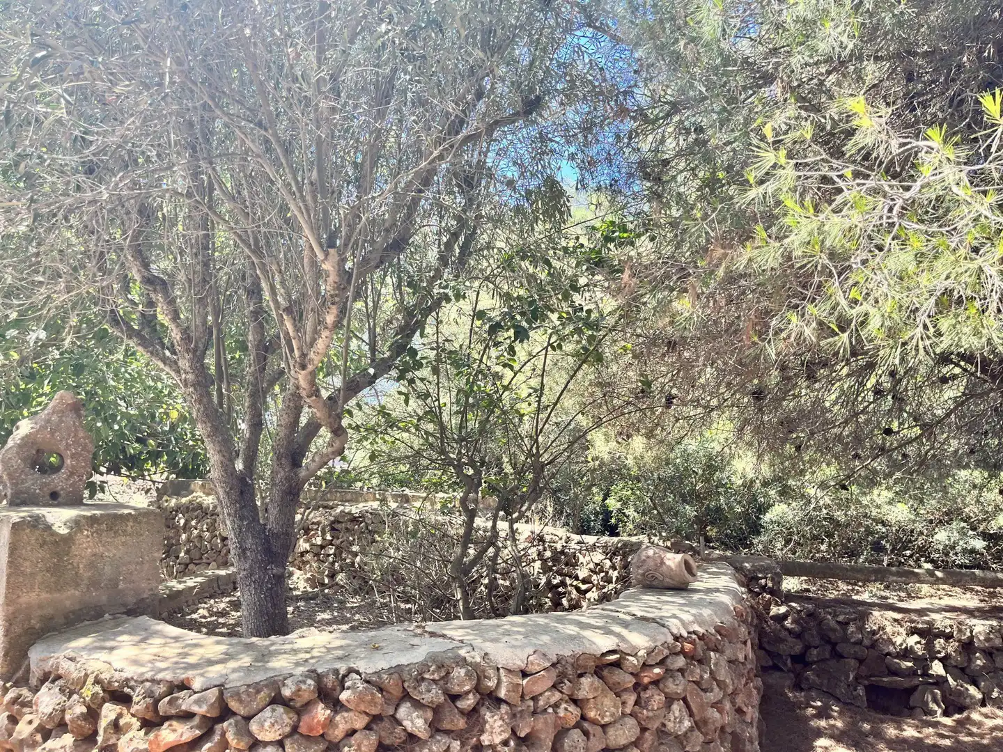 Landhaus mit Pool zum Verkauf in Cala d'en Bosch - Serpentona, imagen 37