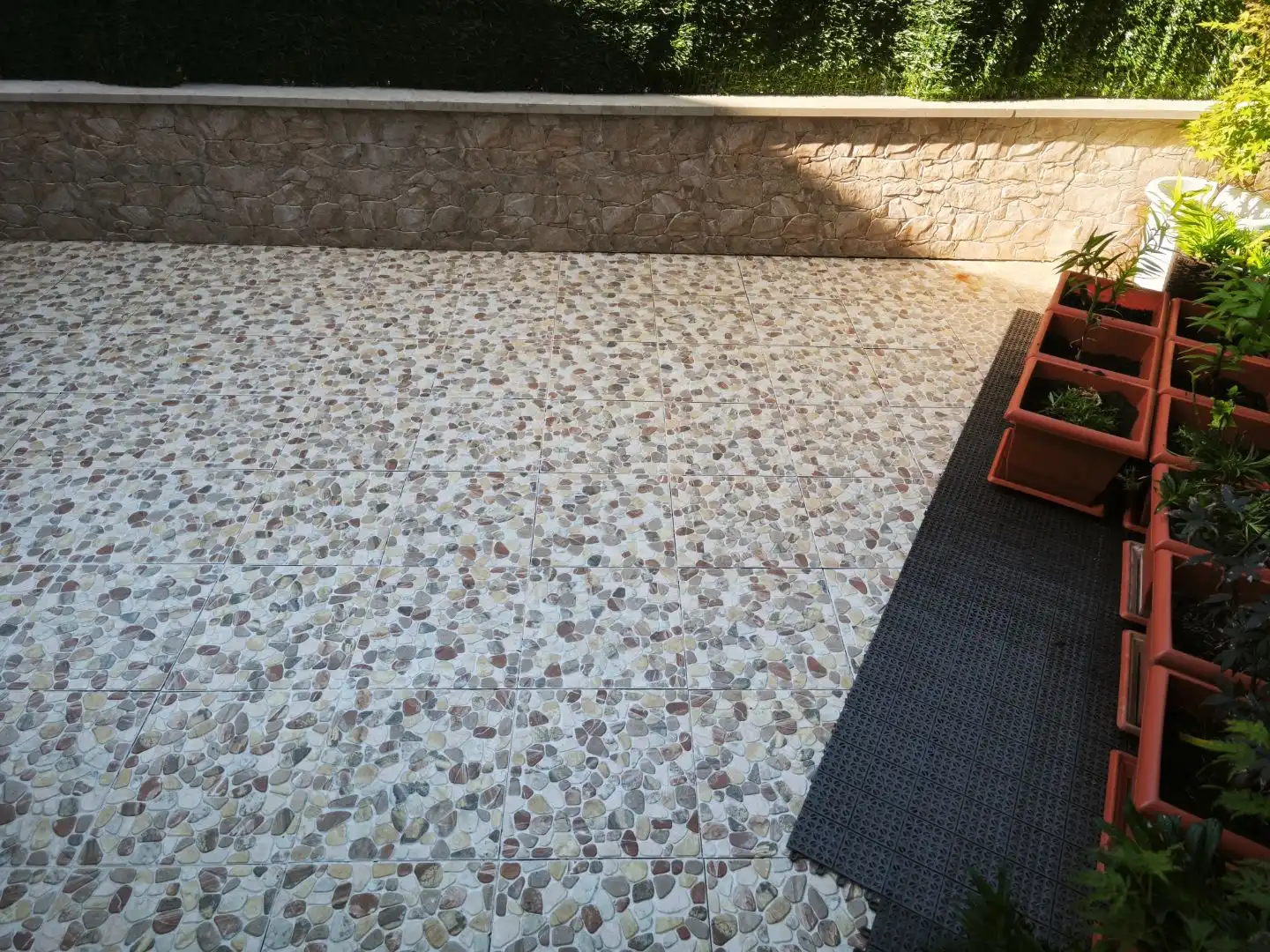 Terrace of Flat for sale in Pría - Nueva-Hontoria - Naves