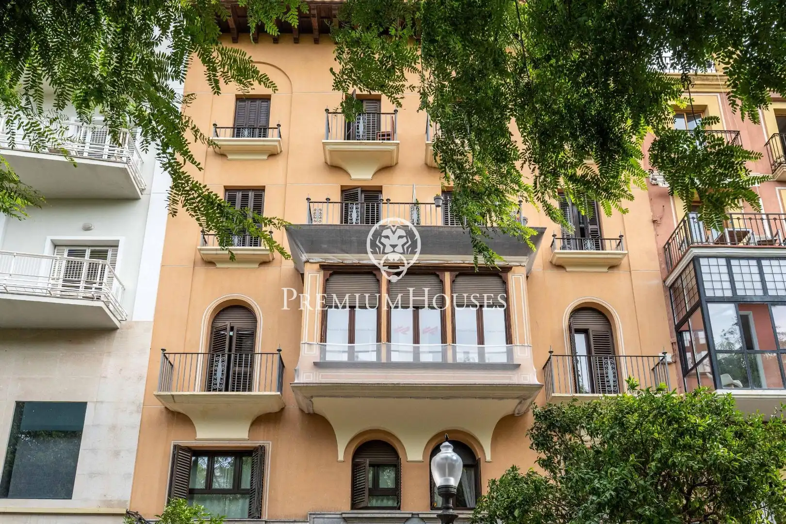 Appartement avec ascenseur à vendre à Eixample, imagen 28