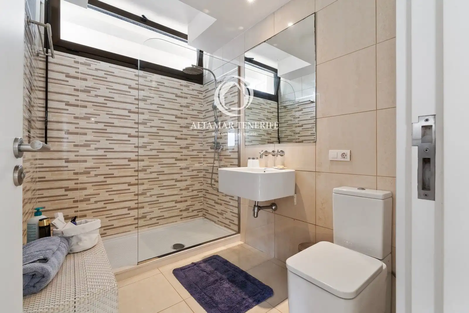 Casa o chalet en venta en Playa San Juan, Playa de San Juan