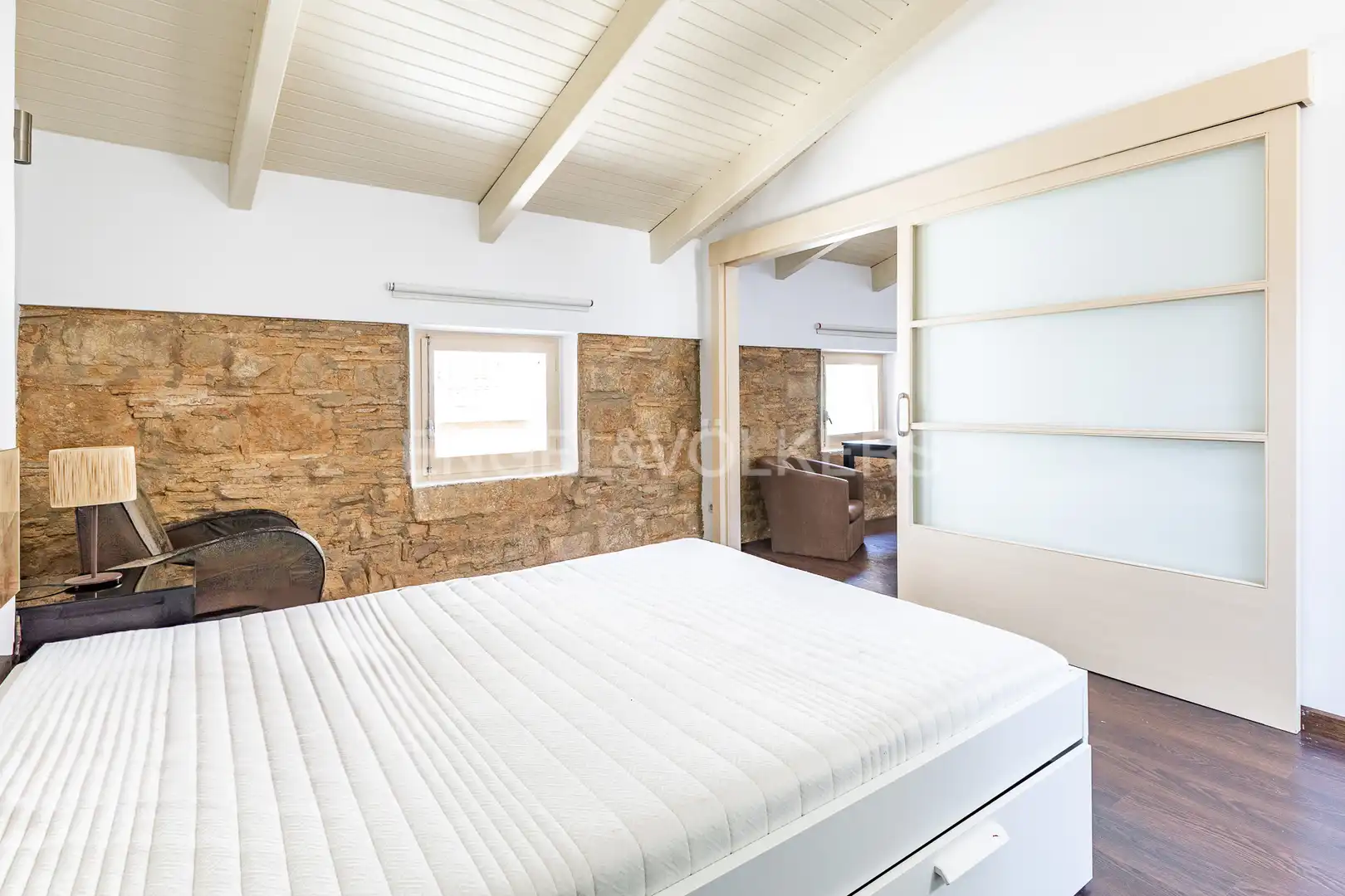Attique avec ascenseur à vendre à Ciutat Vella, imagen 26
