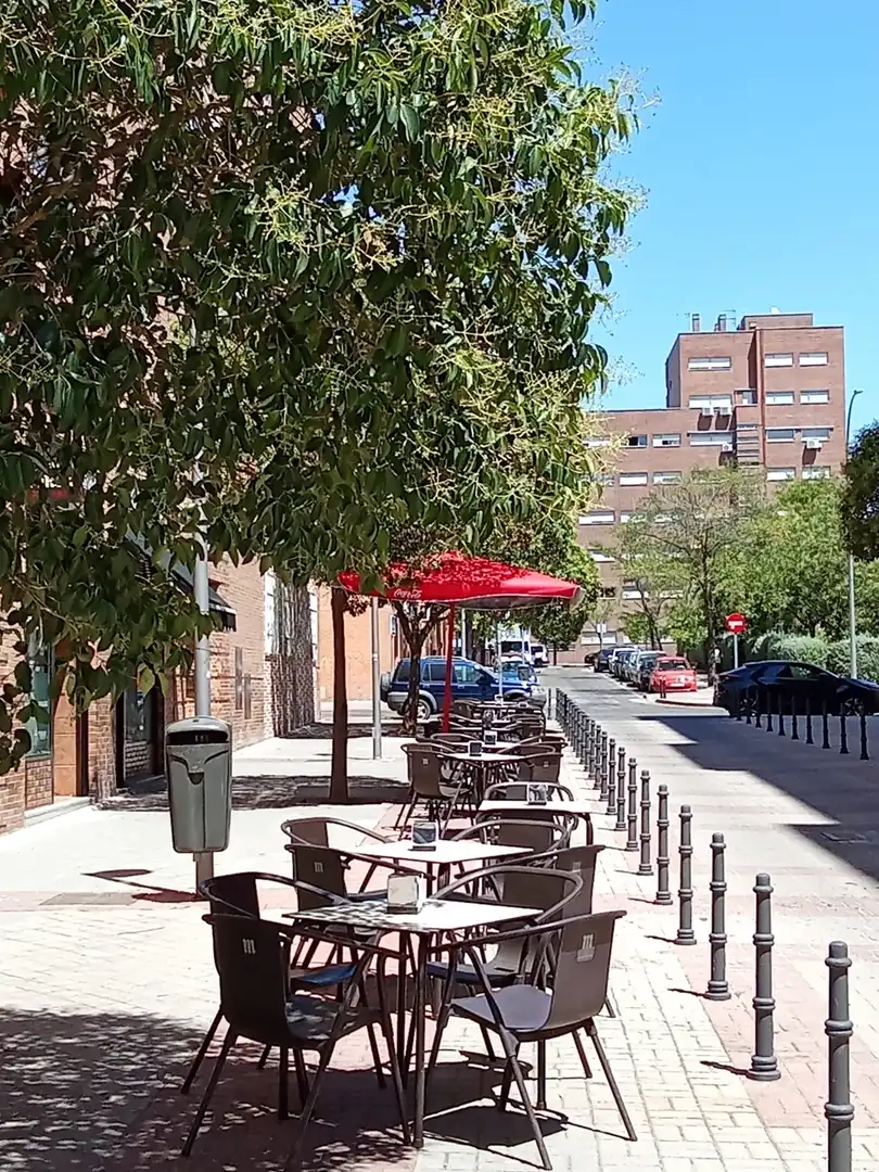 Local comercial en venda a Calle del Pergamino, imagen 22