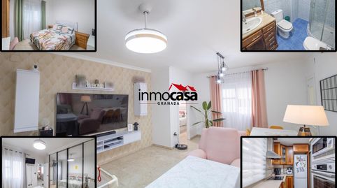 Foto 2 de Piso en venta en Maracena, Granada