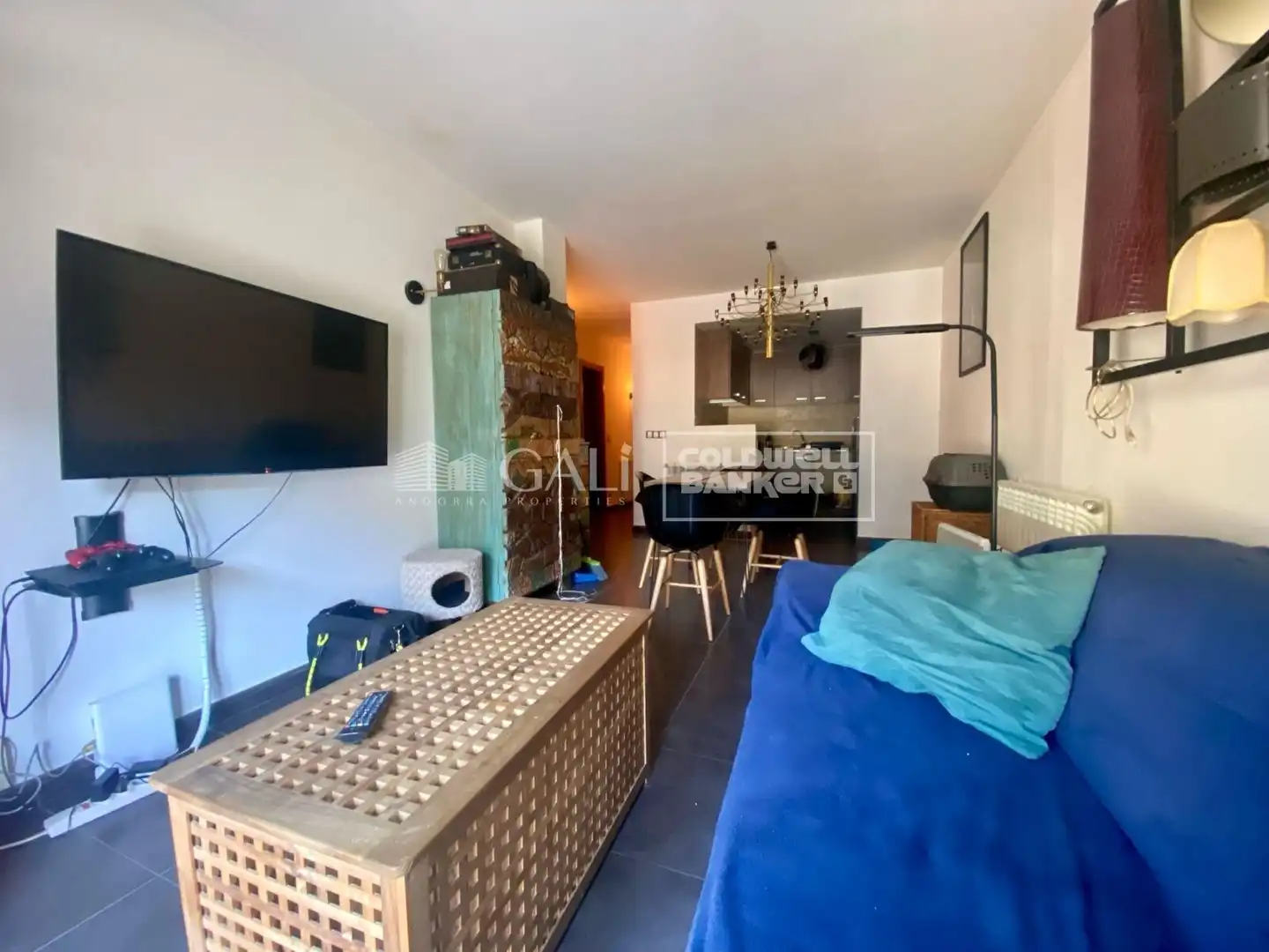 1-bedroom flat for sale in Canillo · 30 of 60