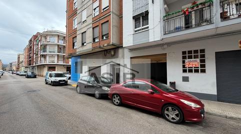 Photo 3 of Premises for sale in Calle O'donell, Sants Patrons, Alzira