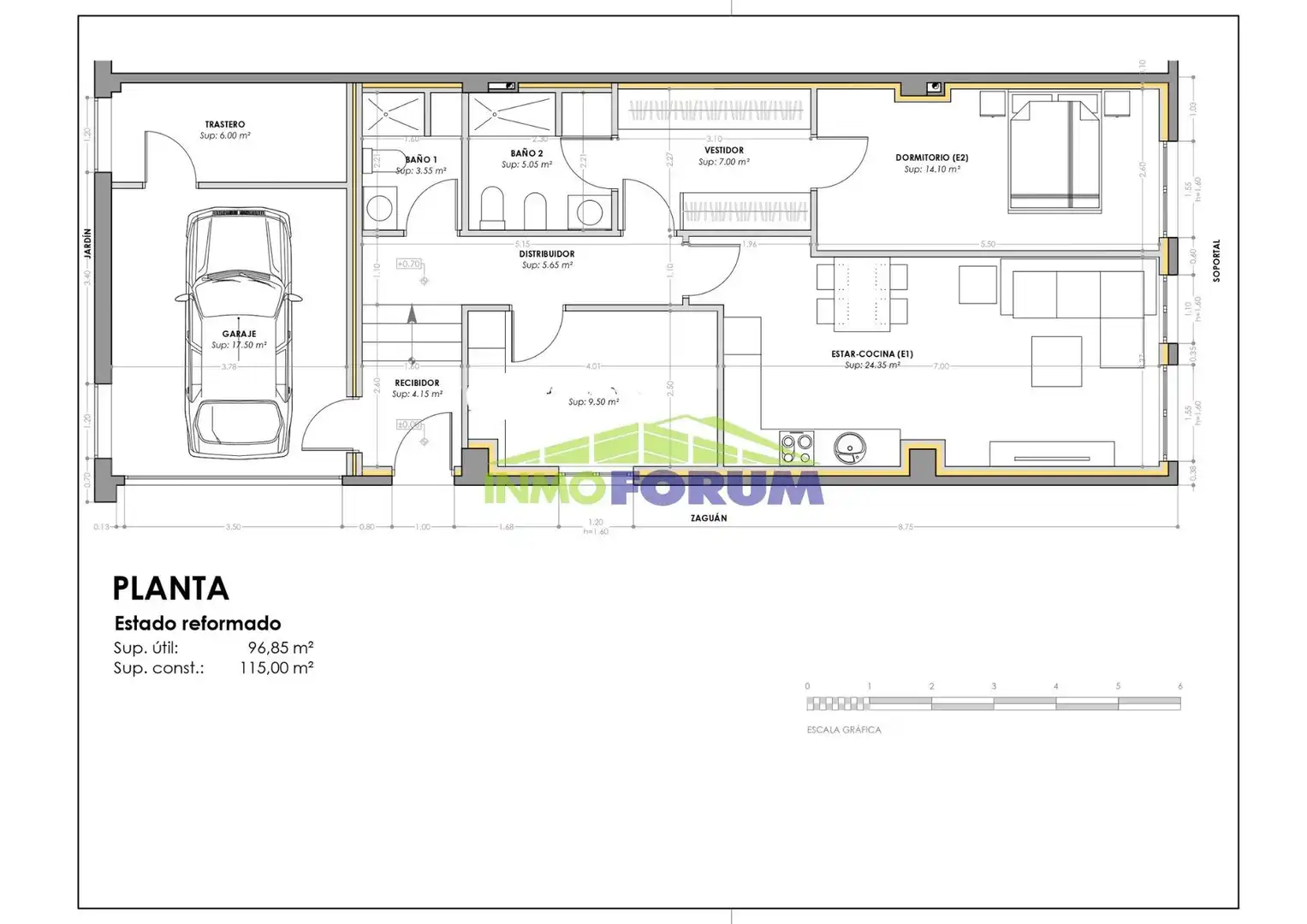 Business premises for sale in Calle del Alcalde Domingo Sierra, imagen 26