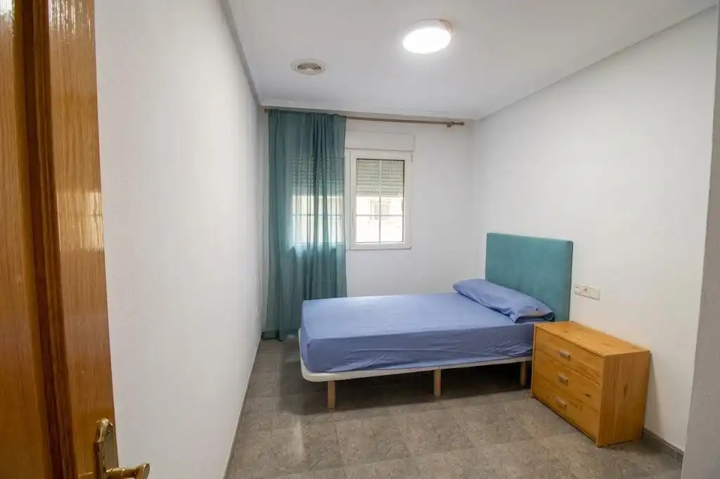 Flat with terrace to rent in Paseo FLORENCIA, imagen 23