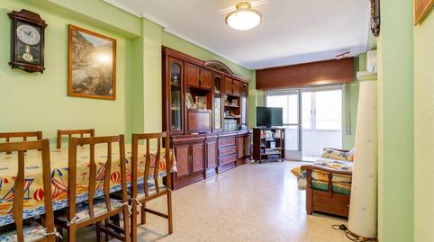 Foto 2 de Piso en venta en  Pintor Marin Bagues , 3, San José Alto, Zaragoza