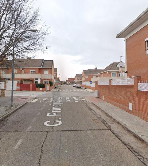 Photo 2 of Flat for sale in Hispanoamérica - Comunidades, Valdemoro