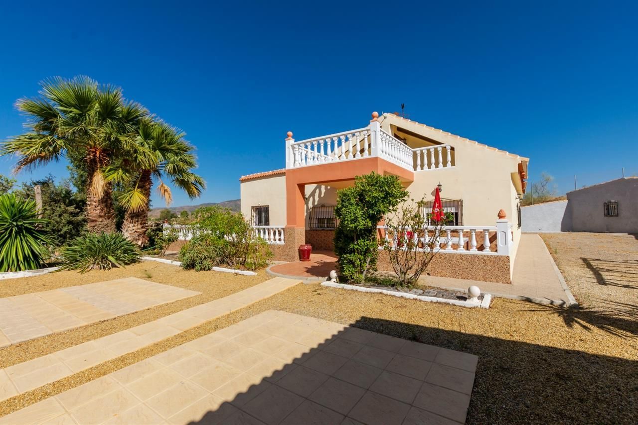 Garden of House or chalet for sale in Partaloa  with Private garden and Storage room
