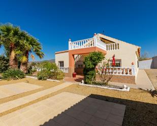 Jardí de Casa o xalet en venda en Partaloa amb Jardí privat i Traster