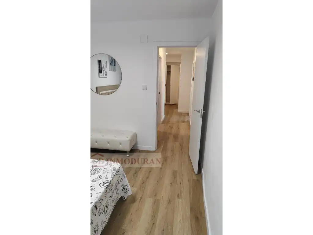 Schlafzimmer von Wohnung zur Miete in Alicante / Alacant