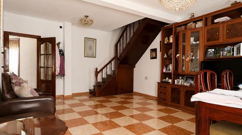 Foto 5 de Casa o xalet en venda a Zona Centro - Ayuntamiento, Pinto