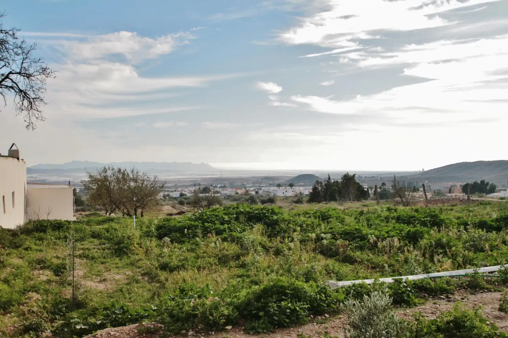 Houses for sale in Níjar  with Air Conditioner, Private garden and Terrace