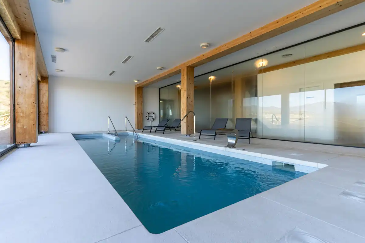 Duplex with terrace for sale in Calle El Algarrobo 10, imagen 29
