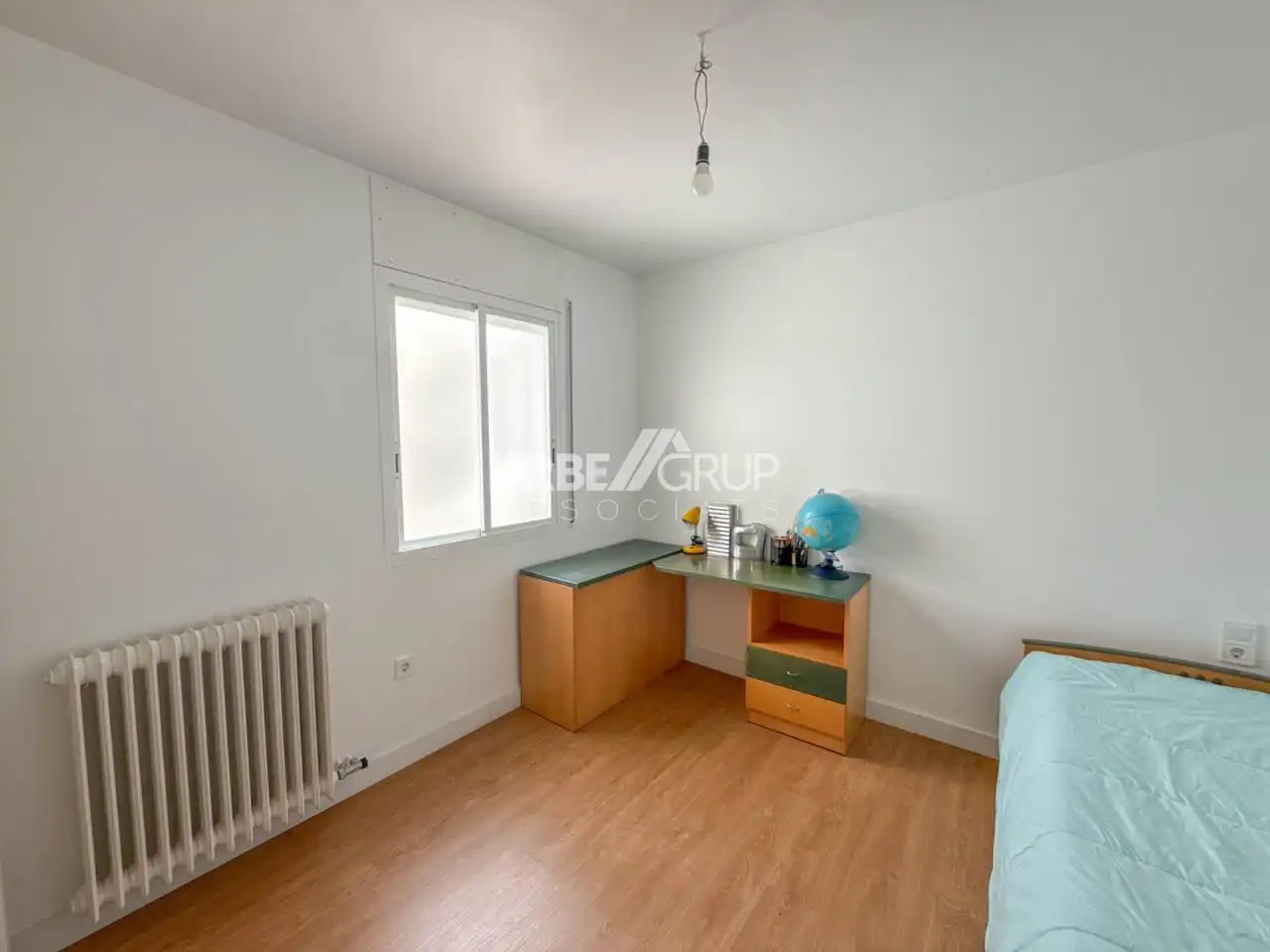 Habitación de Piso en venta en Terrassa con Calefacción, Parquet y Terraza