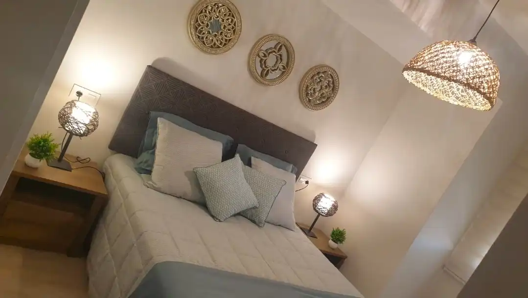Appartement avec terrasse à vendre à Avenida del Río Barbate 46, imagen 21