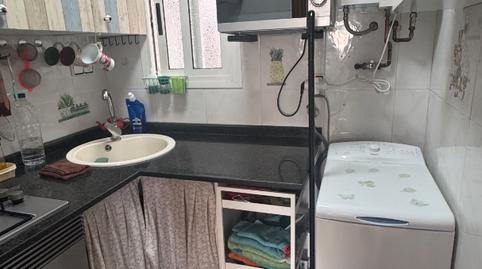 Foto 3 de Piso en venta en Carrer Doctor Bergós, Centre, Barcelona