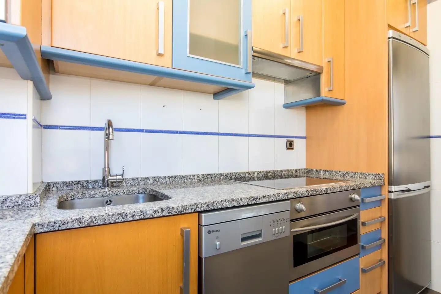 Wohnung mit Aufzug zum Verkauf in paseo fernando el catolico, 20, imagen 18