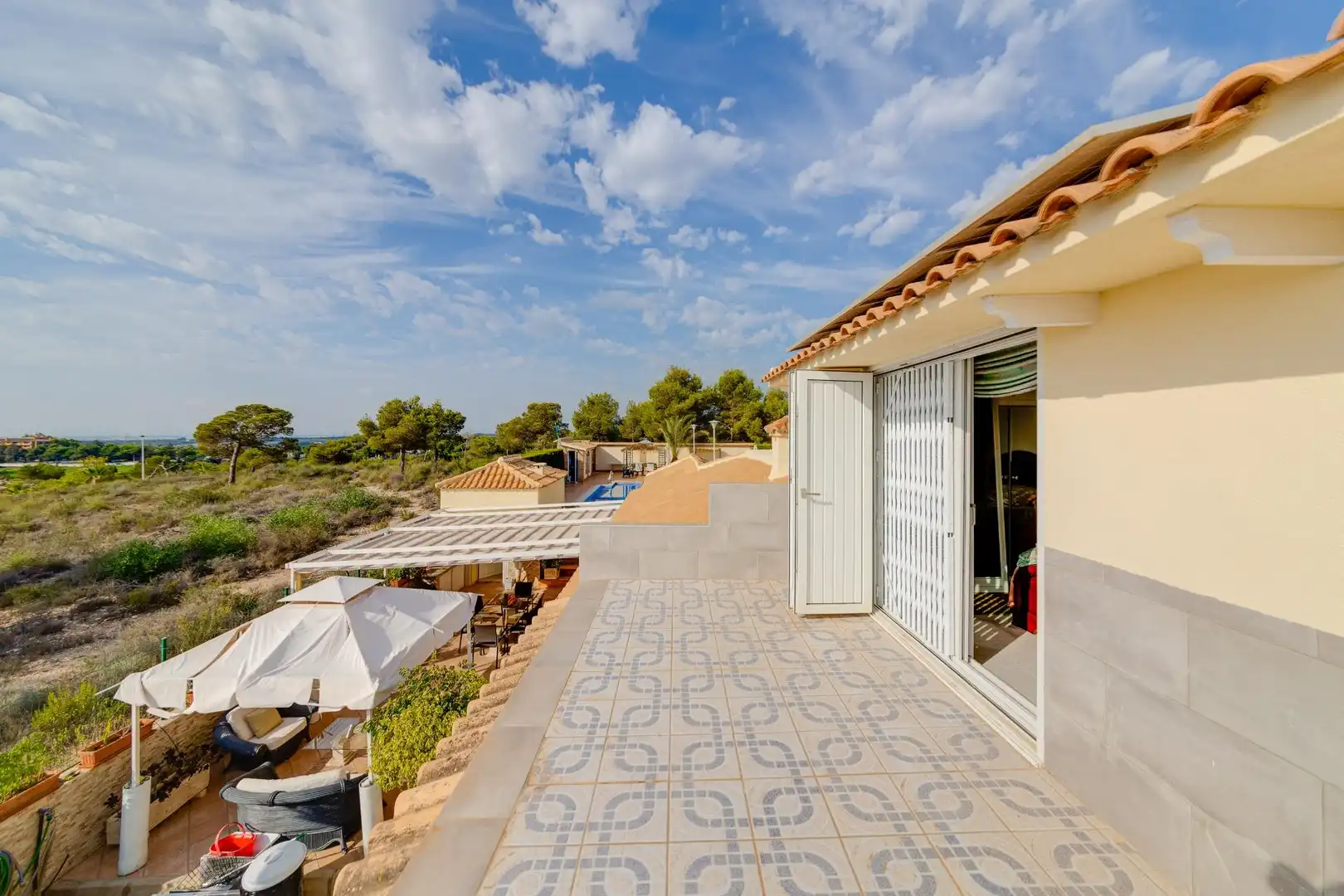 Casa o xalet en venda a Carrer Carrer de la Sierra Morena-las Filipinas, Villamartín - Las Filipinas