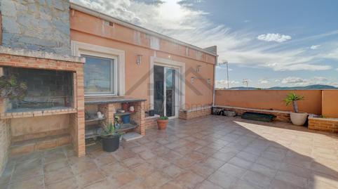 Foto 5 de Ático en venta en Núcleo Urbano, Valencia