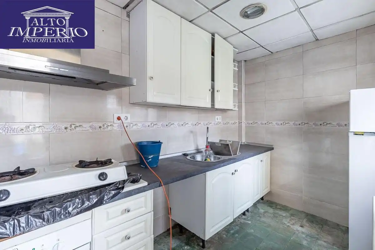 Maison mitoyenne avec jardin à vendre à Calle ANTONIO MACHADO, imagen 8