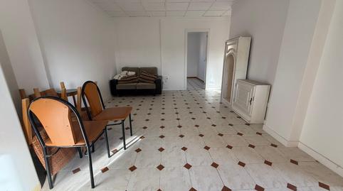 Foto 3 de Pis en venda a San Crispín - Huerta Nueva-Estación, Alicante