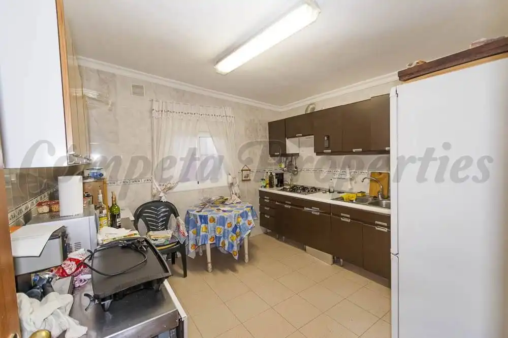 Casa amb jardí en venda a Canillas de Aceituno, imagen 10