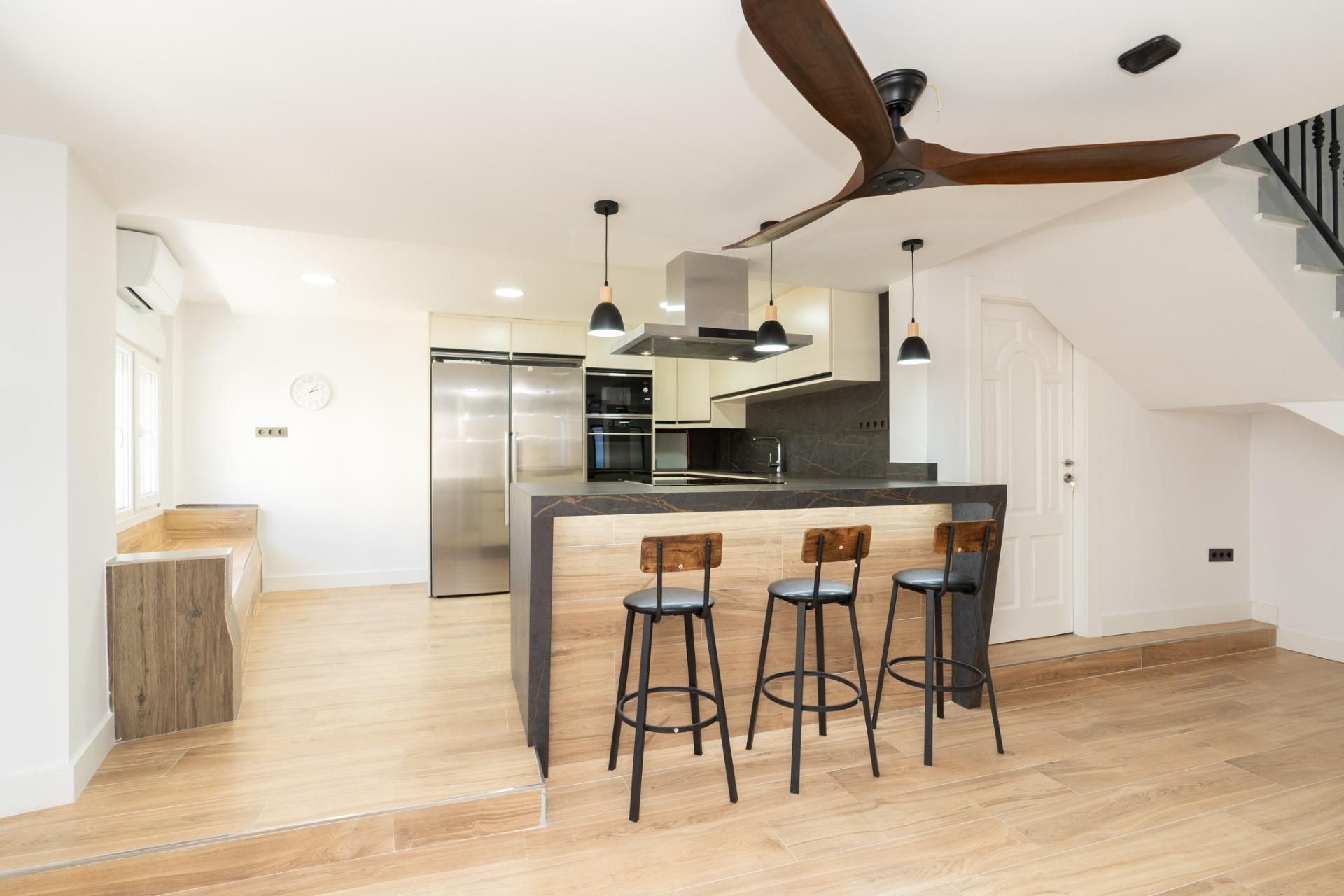 House or chalet for sale in Avenida ANGEL GIJON DIAZ , 15, Motril  ciudad