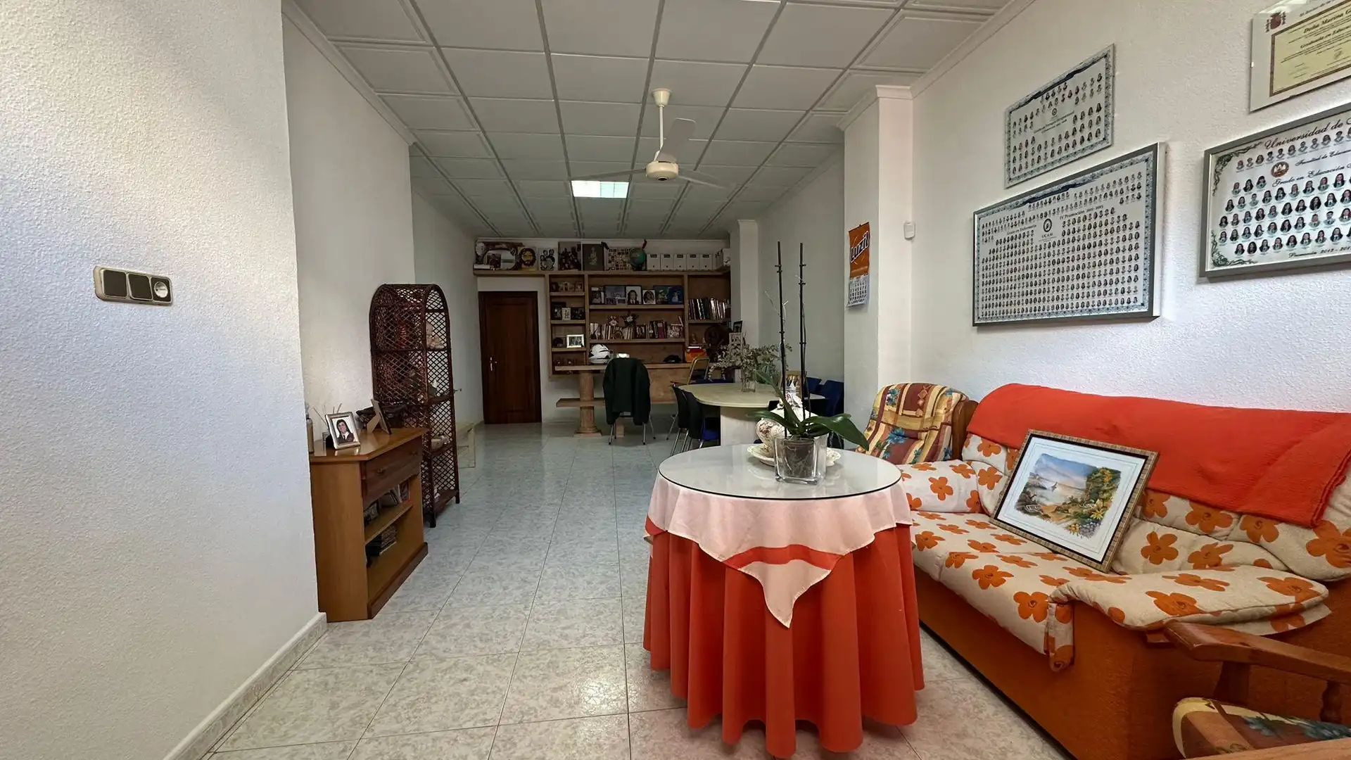 Casa adosada en venta en Las Torres de Cotillas