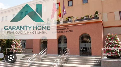 Foto 3 de Casa o chalet en venta en Pueblo, Pozuelo de Alarcón