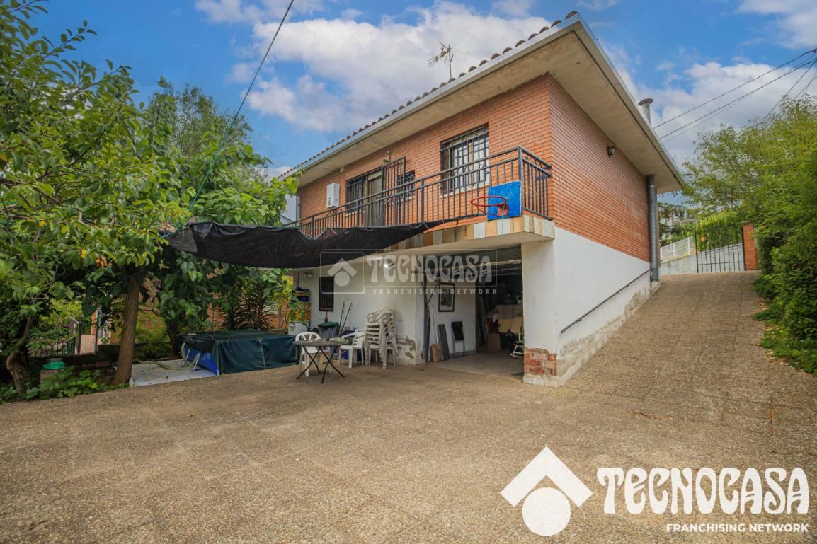 House or chalet for sale in Castellnou - Can Mir - Can Solà, Rubí