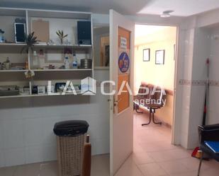 Premises for sale in Algeciras