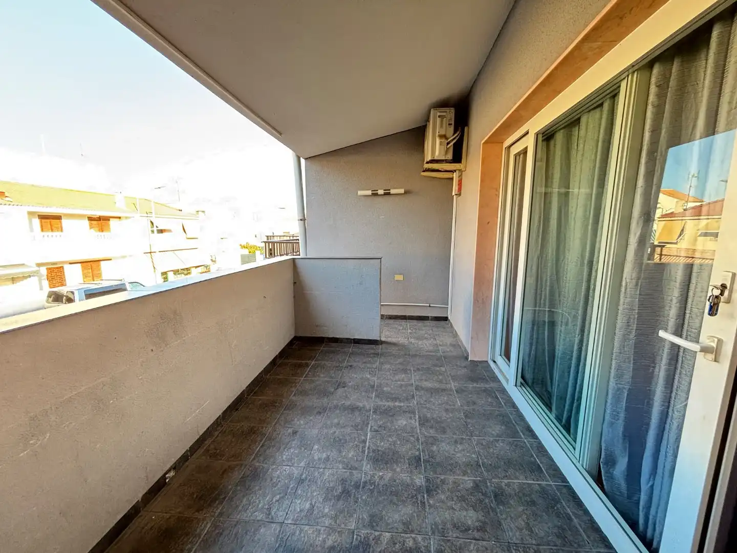 Terrassa de Apartament en venda en Torrevieja amb Aire condicionat, Terrassa i Internet