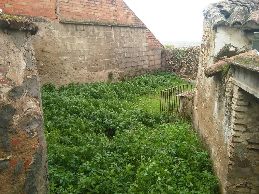 Haus mit Garten zum Verkauf in Fuente Obejuna, imagen 3