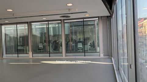 Foto 3 de Oficina de lloguer a Pujades, El Parc i la Llacuna del Poblenou, Barcelona
