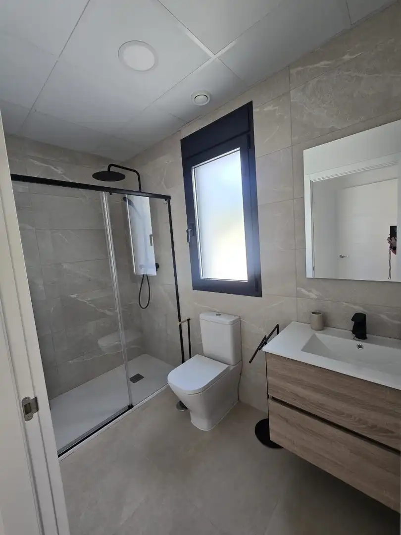 Appartamento con terrazza in vendita a San Juan de los Terreros, imagen 14