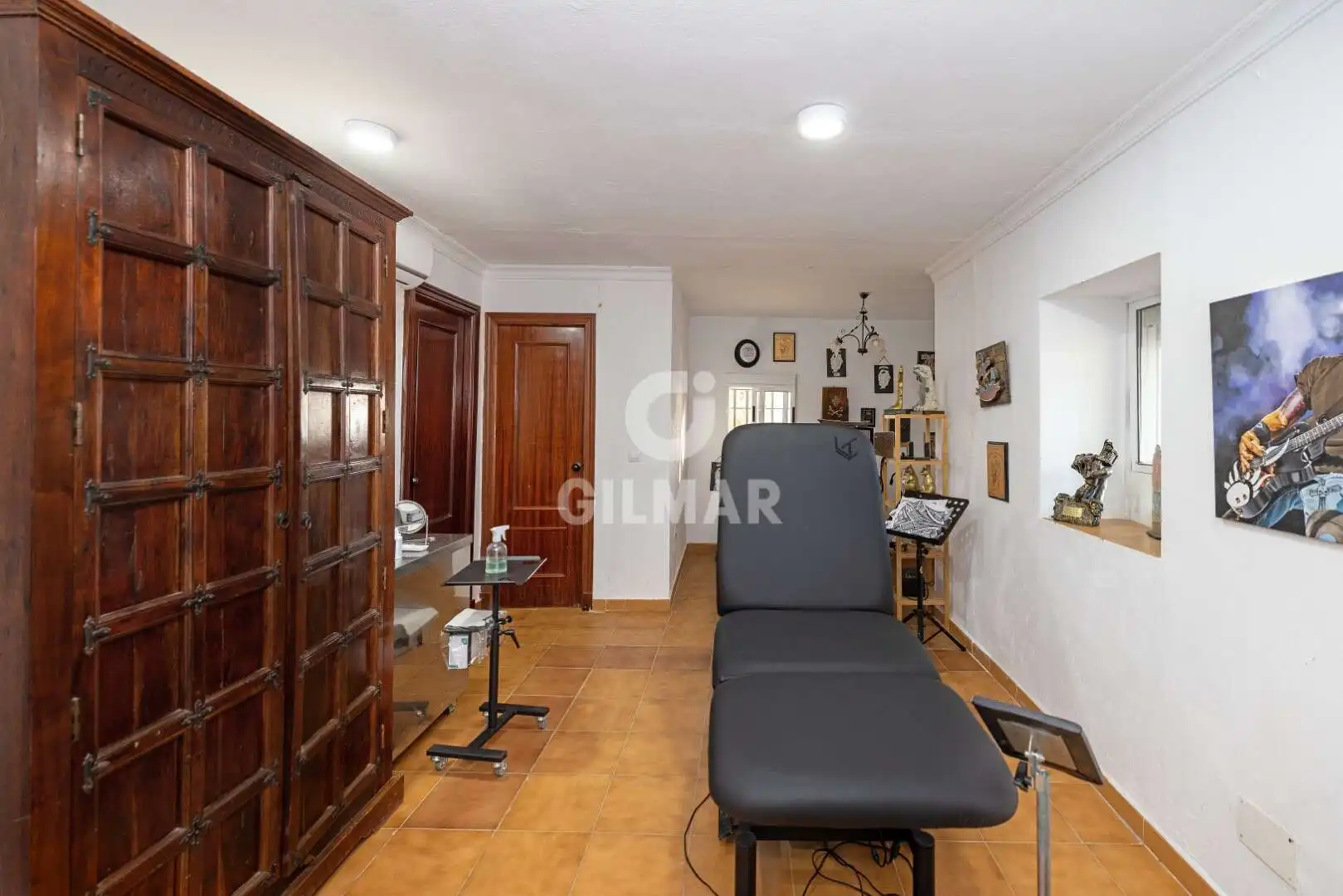 Chalet con jardín en venta en Arcos de la Frontera, imagen 13