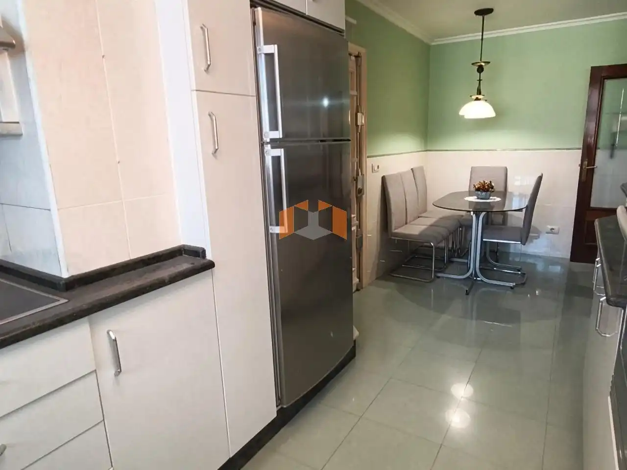 Piso con ascensor en venta en Centro Urbano, imagen 13