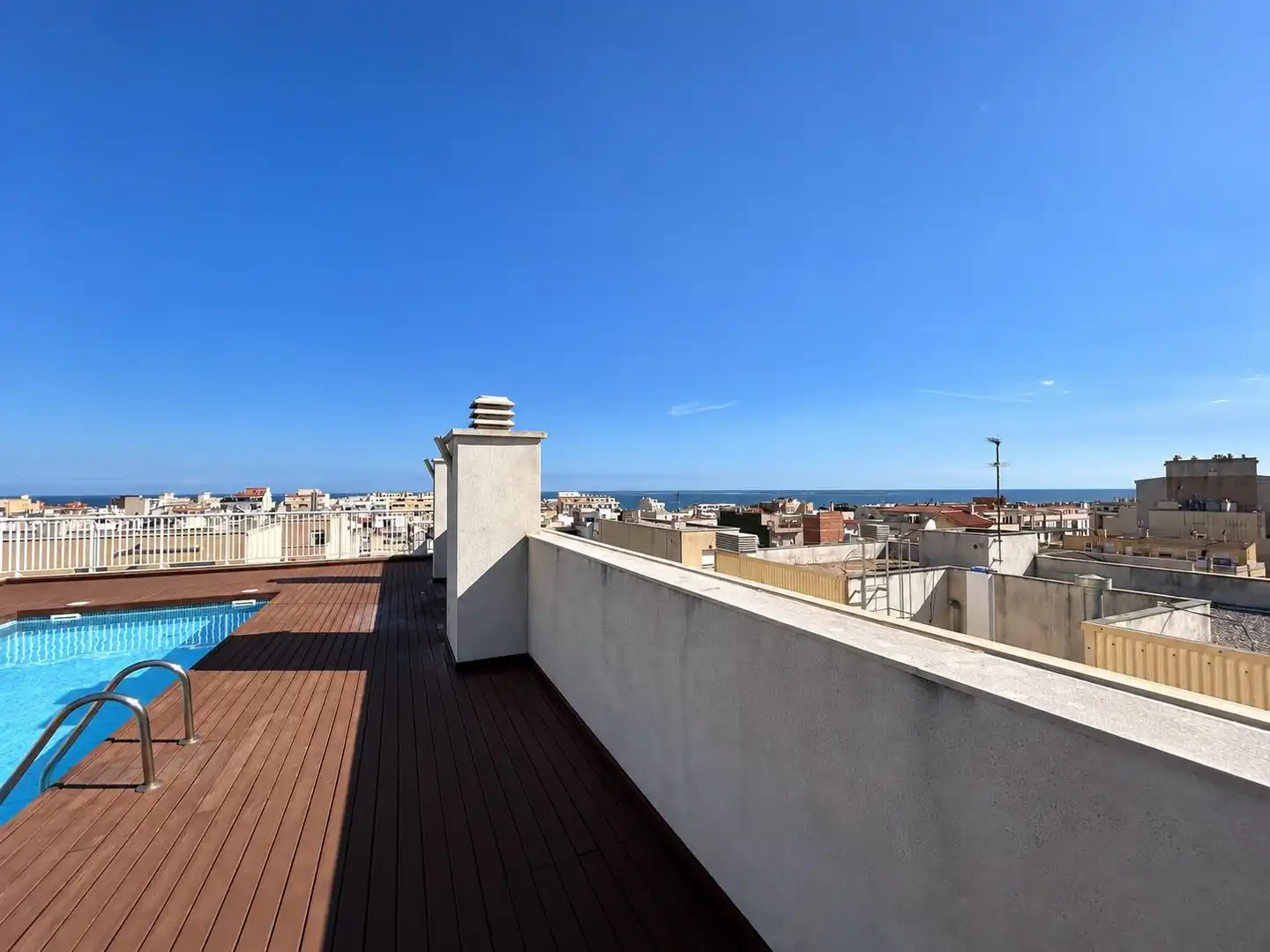 Flat with pool for sale in Calle CASTELLO 18, imagen 25