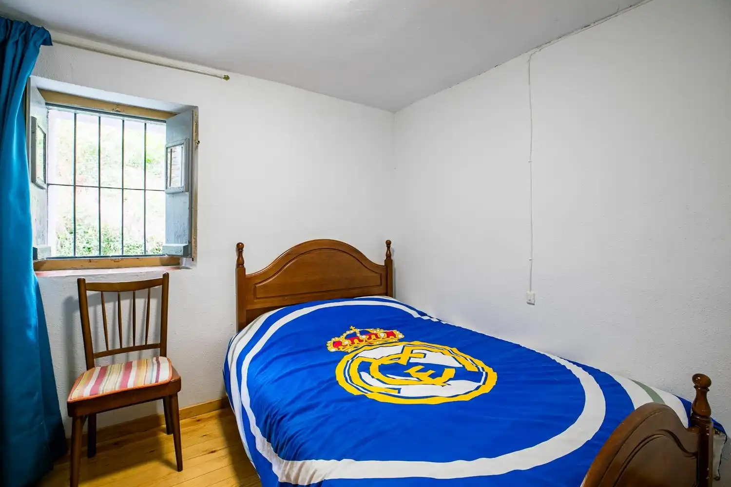 Habitación de Casa o chalet en venta en Biescas con Calefacción